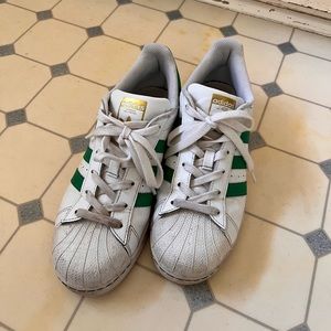 Adidas Originals Size 8